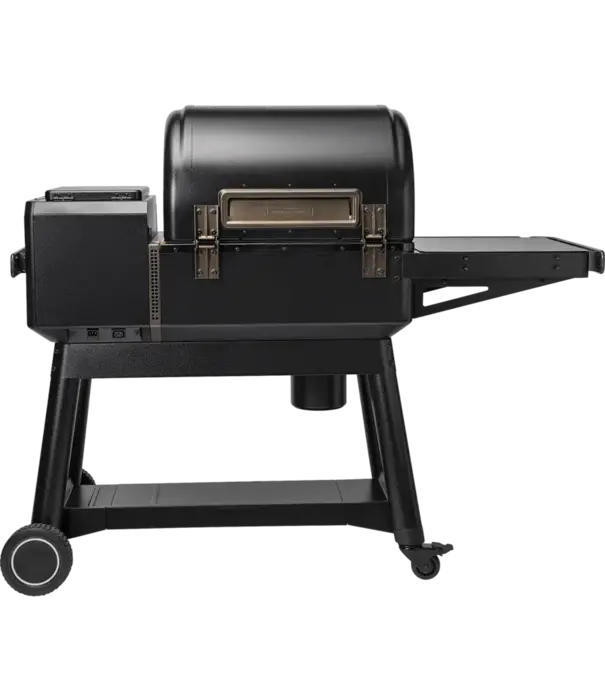 Traeger Traeger - Ironwood L (Pelletgrill)