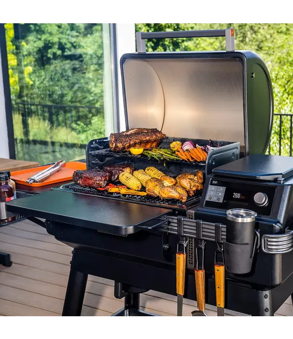Traeger Traeger - Ironwood L (Pellet Grill)