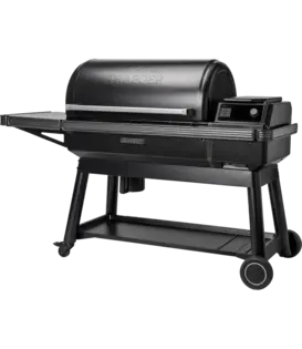 Traeger - Ironwood XL (Pellet Grill)