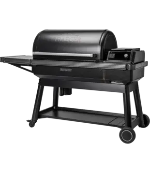 Traeger - Ironwood XL (Pelletgrill)