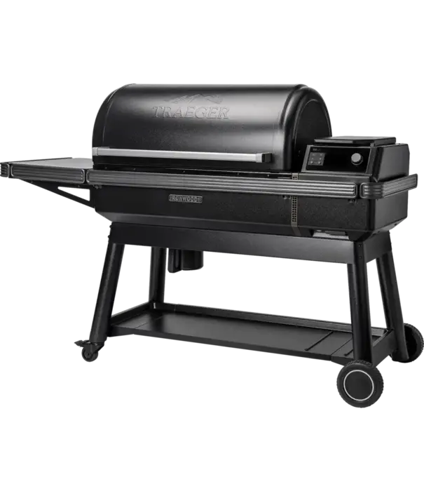 Traeger Traeger - Ironwood XL (Pellet Grill)