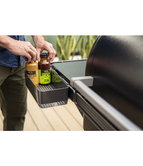 Traeger Traeger - Ironwood XL (Pelletgrill)