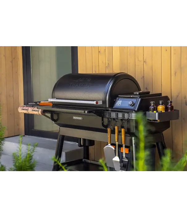 Traeger Traeger - Ironwood XL (Pelletgrill)