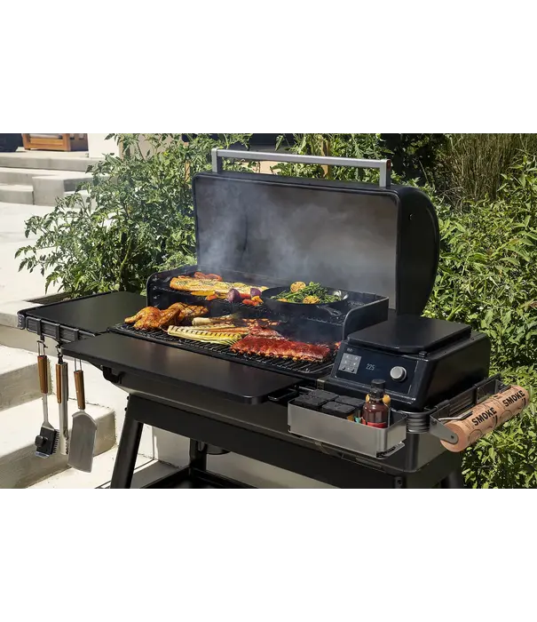 Traeger Traeger - Ironwood XL (Pellet Grill)