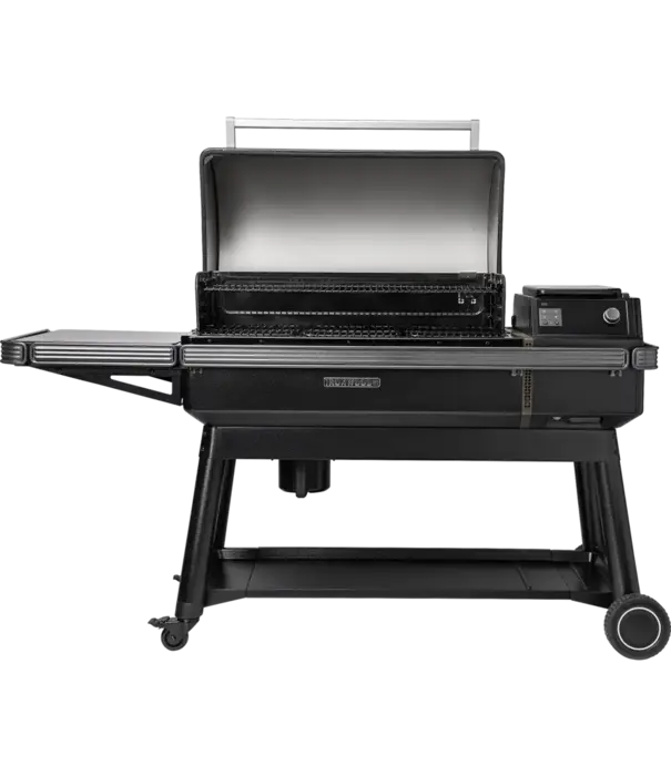 Traeger Traeger - Ironwood XL (Pelletgrill)
