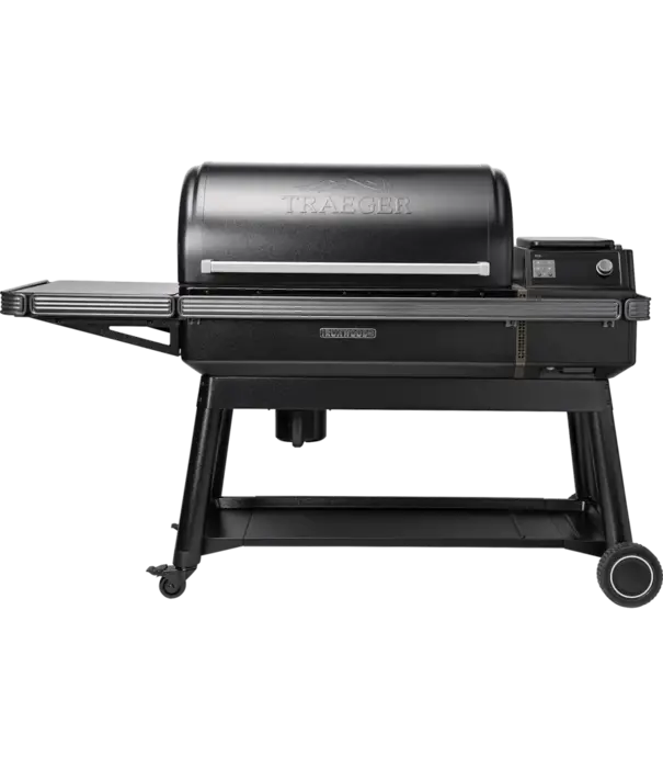 Traeger Traeger - Ironwood XL (Pelletgrill)