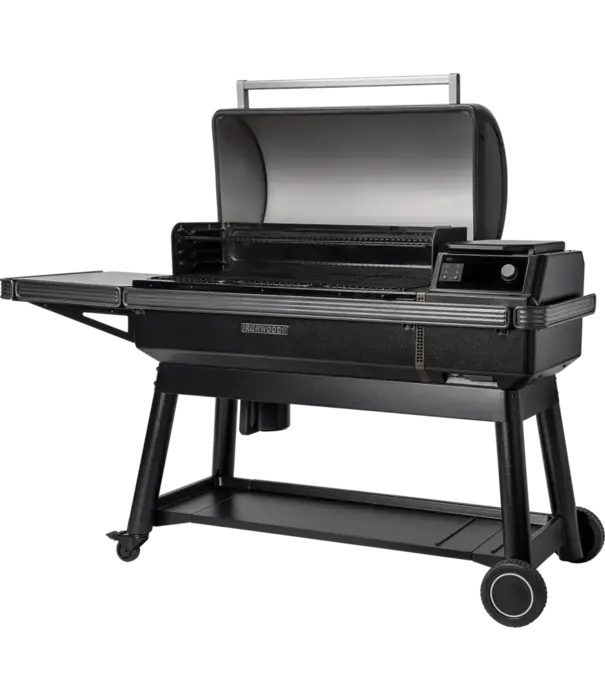 Traeger Traeger - Ironwood XL (Pelletgrill)