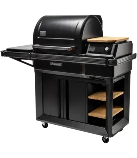 Traeger - Timberline L (Pellet Grill)