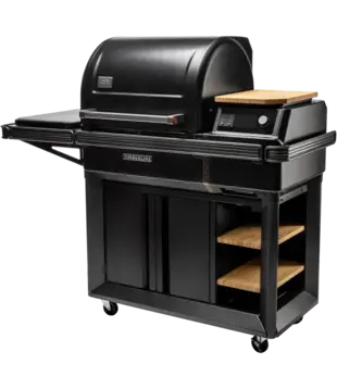 Traeger - Timberline L (Pellet Grill)