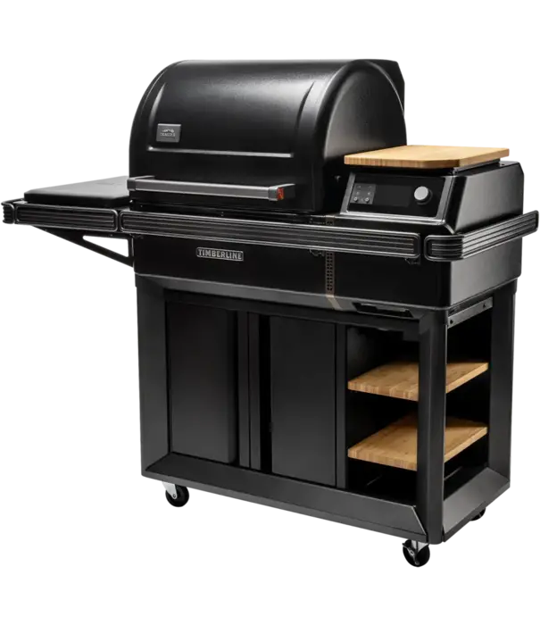 Traeger Traeger - Timberline L (Pelletgrill)