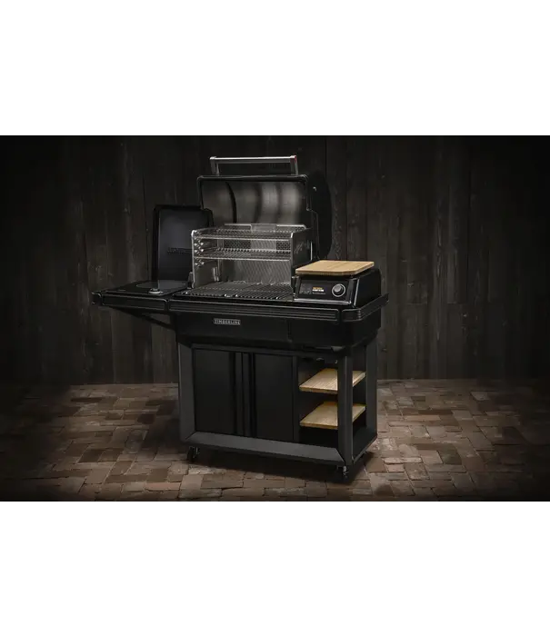 Traeger Traeger - Timberline L (Pelletgrill)