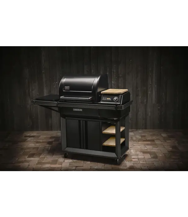 Traeger Traeger - Timberline L (Pelletgrill)