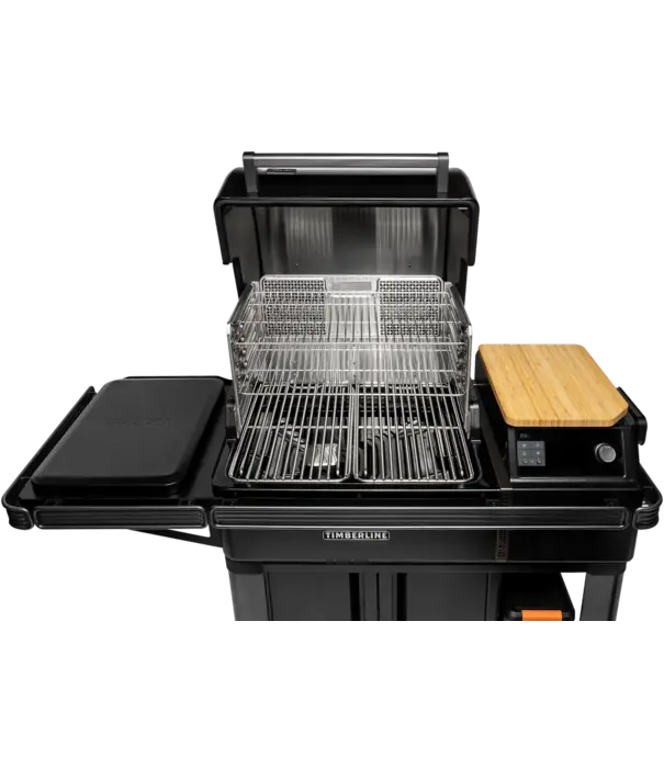 Traeger Traeger - Timberline L (Pellet Grill)