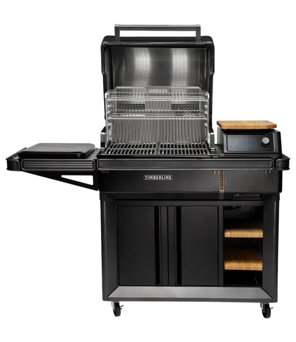 Traeger Traeger - Timberline L (Pellet Grill)