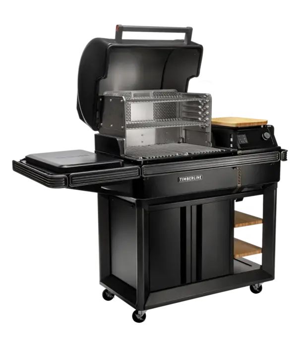 Traeger Traeger - Timberline L (Pelletgrill)
