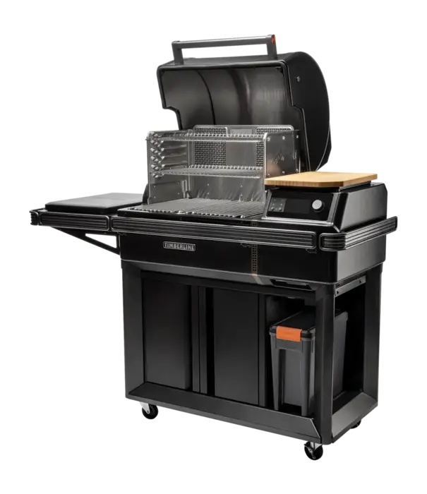 Traeger Traeger - Timberline L (Pelletgrill)