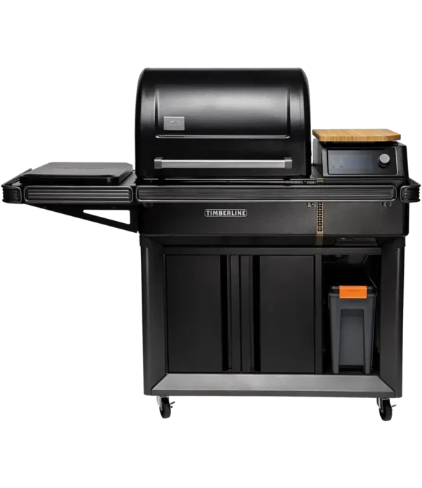 Traeger Traeger - Timberline L (Pelletgrill)