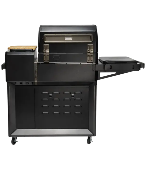 Traeger Traeger - Timberline L (Pellet Grill)