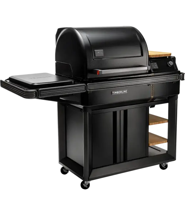 Traeger Traeger - Timberline L (Pelletgrill)