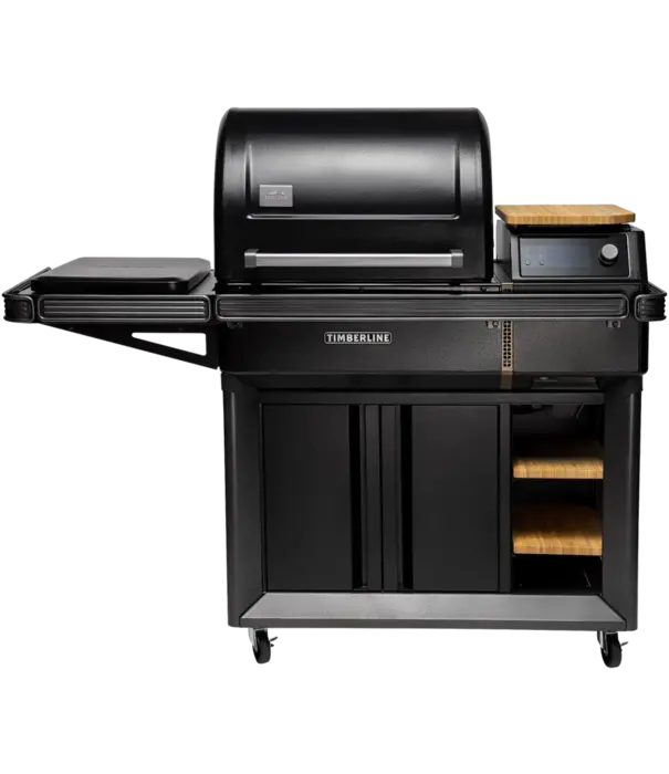 Traeger Traeger - Timberline L (Pellet Grill)