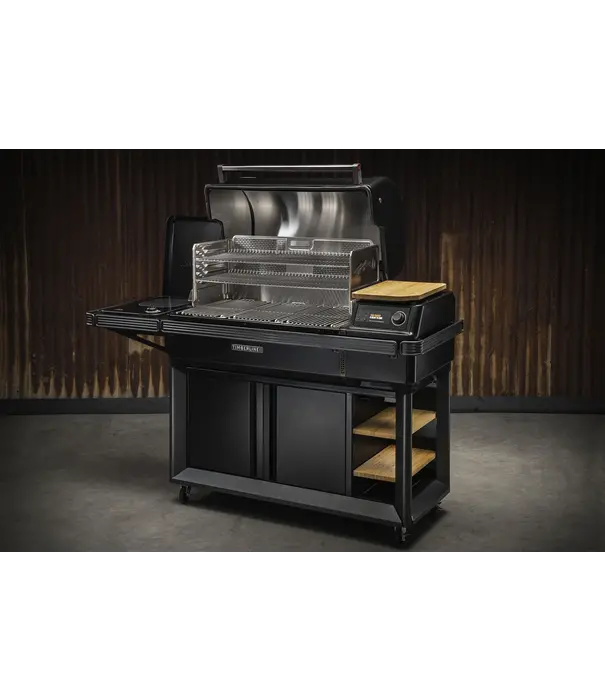 Traeger Traeger - Timberline XL (Pelletgrill)