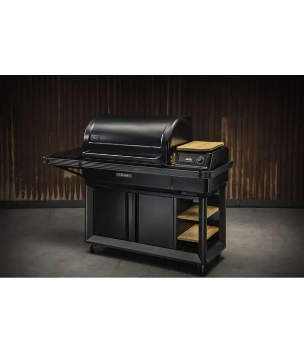 Traeger Traeger - Timberline XL (Pelletgrill)