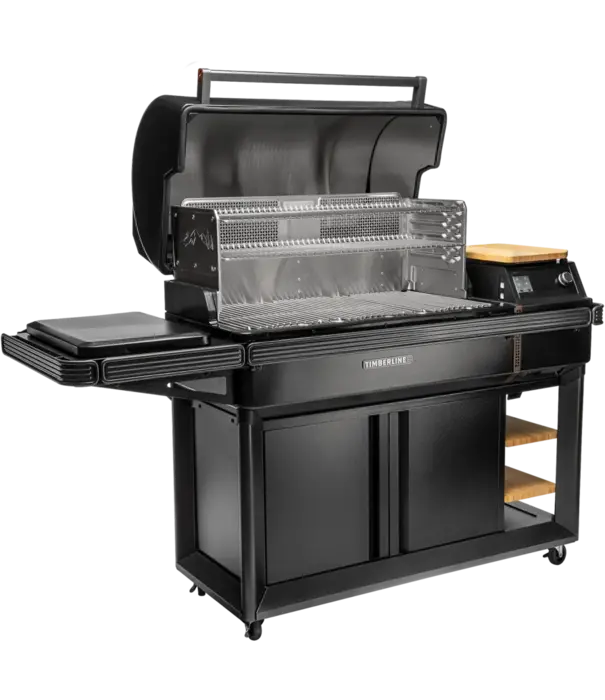 Traeger Traeger - Timberline XL (Pellet Grill)