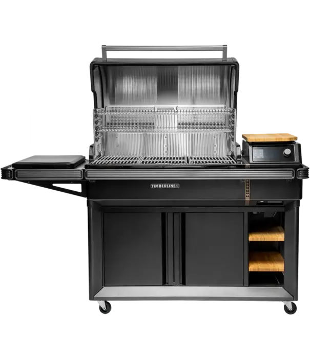 Traeger Traeger - Timberline XL (Pellet Grill)