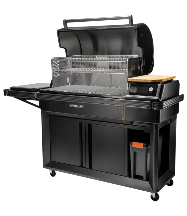 Traeger Traeger - Timberline XL (Pelletgrill)