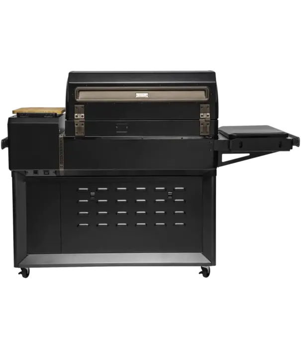 Traeger Traeger - Timberline XL (Pelletgrill)