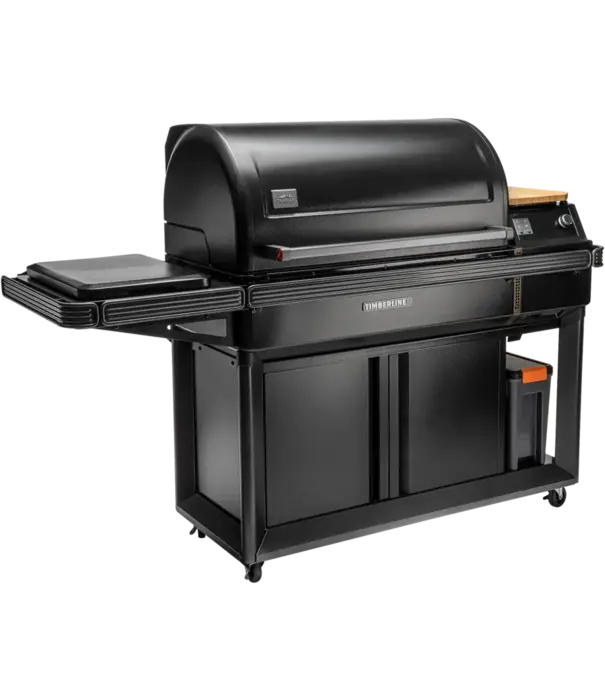 Traeger Traeger - Timberline XL (Pelletgrill)