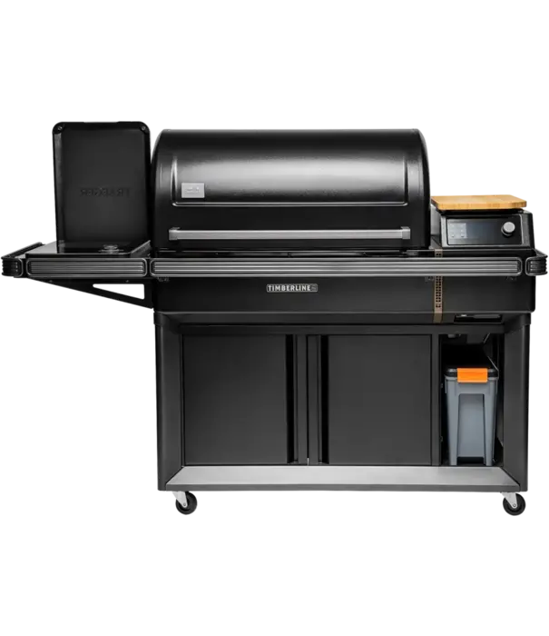 Traeger Traeger - Timberline XL (Pellet Grill)
