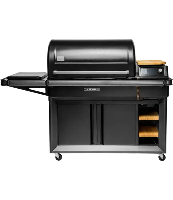 Traeger Traeger - Timberline XL (Pellet Grill)