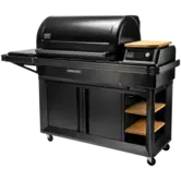 Traeger - Timberline XL (Pelletgrill)