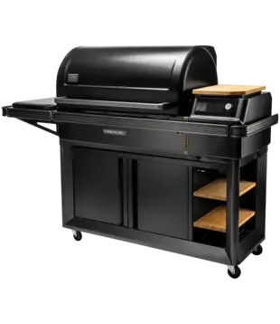 Traeger - Timberline XL (Pelletgrill)