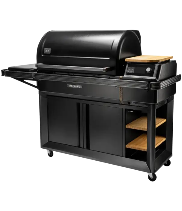 Traeger Traeger - Timberline XL (Pellet Grill)
