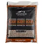 Traeger - Hickory Pellets (Zak 9 kg)