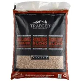 Traeger - Signature Blend Pellets (Zak 9 kg)