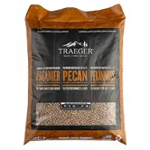 Traeger - Pecan Pellets (Zak 9 kg)