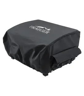 Traeger - Ranger Cover