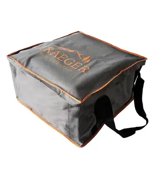 Traeger - To-Go Bag