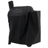 Traeger - Pro 575 Cover