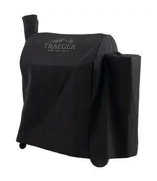 Traeger - Pro 780 Cover