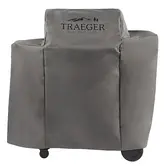 Traeger - Ironwood 650 Cover