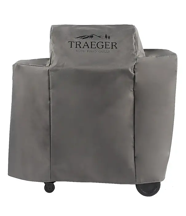 Traeger Traeger - Ironwood 650 Cover