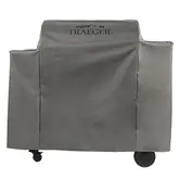 Traeger - Ironwood 885 Cover