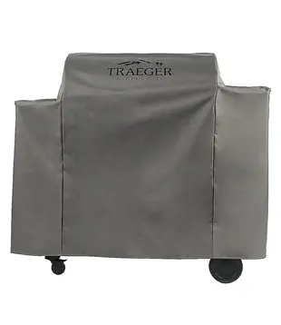 Traeger - Ironwood 885 Cover