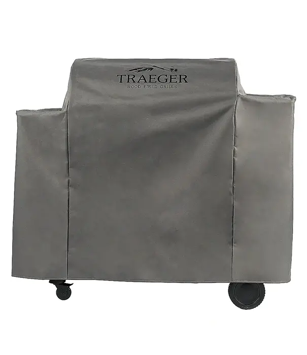 Traeger Traeger - Ironwood 885 Cover