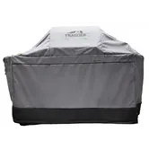 Traeger - Ironwood L Grill Cover