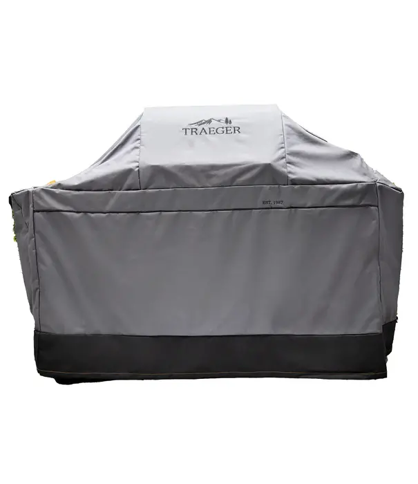 Traeger Traeger - Ironwood L Grill Cover